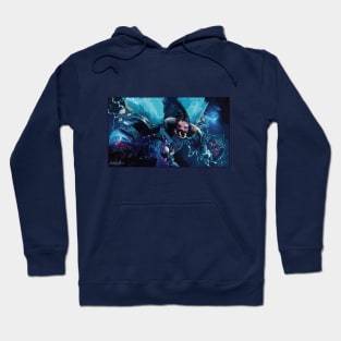 Tauren shaman Hoodie